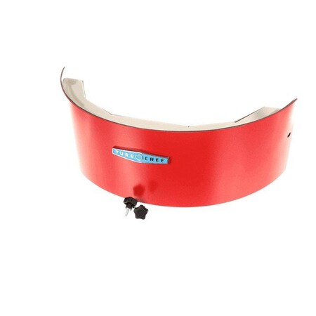 Turbochef Bottom Access Cover (Inc Ds Log FRE-3008-1